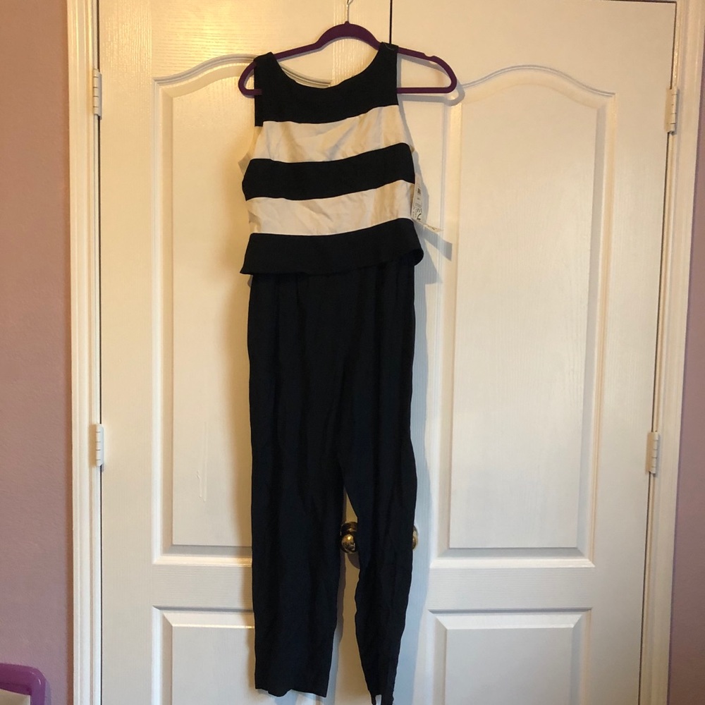 Vintage jumpsuit NWT never worn